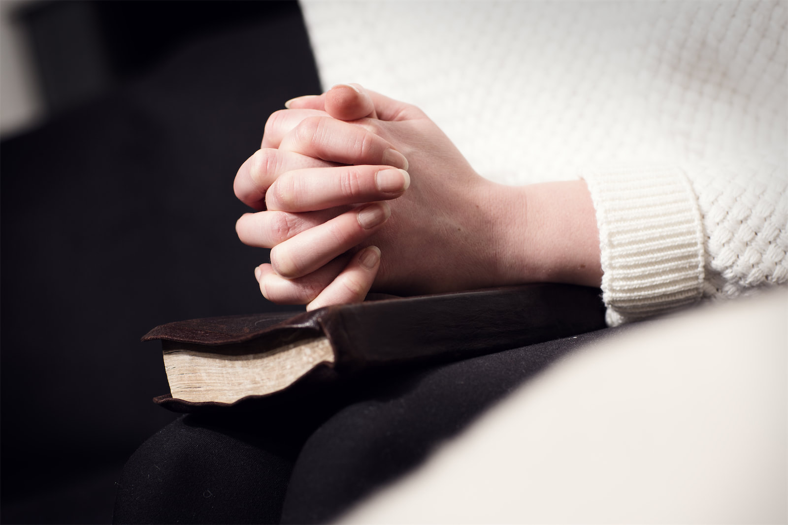 Image for Pray With Us
